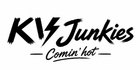 KV Junkies - Home